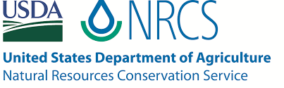 United States Department of Agriculture Natural Resources Conservation Service logo